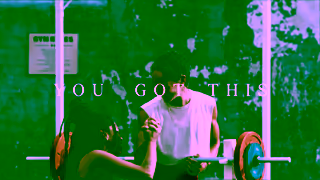 Adidas Cheering On The Final Rep A Training Story adidas Ad Commercial Brand Imagery Photoshoot 2