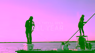 YETI Use Your Gifts Ad Commercial Brand Imagery Photoshoot 2