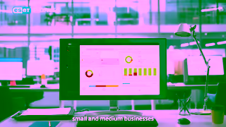 ESET eset protect video ad 15s 1920x1080 en british v4 1080p Ad Commercial Brand Imagery Photoshoot 0