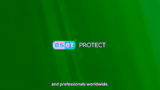 ESET eset protect video ad 15s 1920x1080 en british v4 1080p Ad Commercial Brand Imagery Photoshoot 2