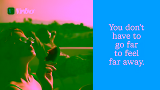 Vrbo Vrbo GBEN 16x9 Vignettes BeachWknd 10s Ad Commercial Brand Imagery Photoshoot 1