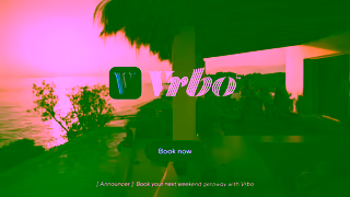 Vrbo Vrbo GBEN 16x9 Vignettes BeachWknd 10s Ad Commercial Brand Imagery Photoshoot 2