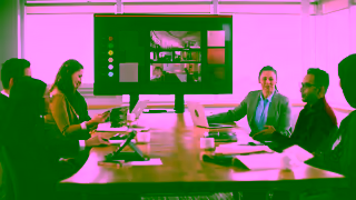 Payworks When people are counting on you its never just business Ad Commercial Brand Imagery Photoshoot 1