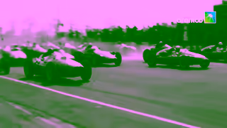 Aramco How can we drive progress on the track and on the road Ad Commercial Brand Imagery Photoshoot 0