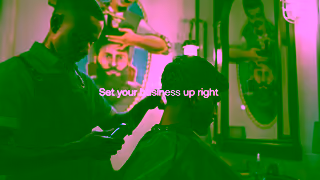 ANZ ANZ Business Start Right Ad Commercial Brand Imagery Photoshoot 1