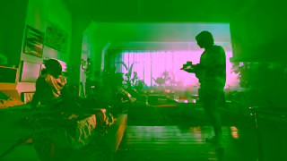 Tinder Breakfast Boy It Starts With A Swipe Ad Commercial Brand Imagery Photoshoot 2