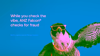 ANZ ANZ27200 Brand Security YTInStream15 Festival 05 Ad Commercial Brand Imagery Photoshoot 0