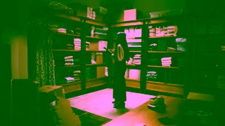 Intel The next wave of networks starts with Intel Intel Ad Commercial Brand Imagery Photoshoot 0