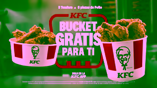 KFC KFC Speechless SPA FBOU Ad Commercial Brand Imagery Photoshoot 2