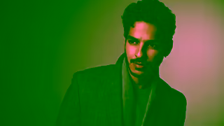 BOSS TAILORING Ad Commercial Brand Imagery Photoshoot 2