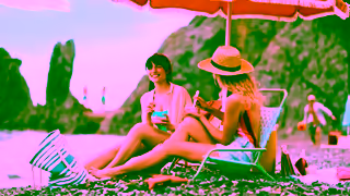 RIO MARE Rio Mare Insalatissime 2024 15s English Ad Commercial Brand Imagery Photoshoot 0