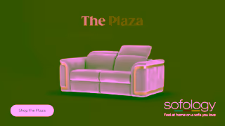Sofology Sofology Plaza Ad Commercial Brand Imagery Photoshoot 2