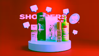 Shoppers Drug Mart The Top Picks Event is on now at Shoppers Drug Mart Ad Commercial Brand Imagery Photoshoot 0