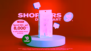 Shoppers Drug Mart The Top Picks Event is on now at Shoppers Drug Mart Ad Commercial Brand Imagery Photoshoot 1