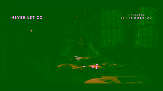 Lionsgate Movies NEVER LET GO 2024 PRAYER STORY WIDE Halle Berry Percy Daggs IV Anthony B Jenkins Ad Commercial Brand Imagery Photoshoot 0