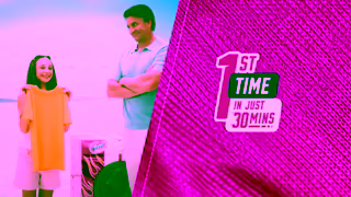 Vanish Vanish Turbo Acts 1st Time on Your Stains Ad Commercial Brand Imagery Photoshoot 1