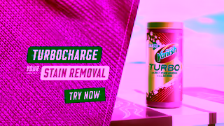 Vanish Vanish Turbo Acts 1st Time on Your Stains Ad Commercial Brand Imagery Photoshoot 2