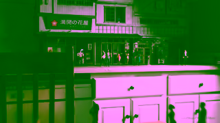 Reallusion CCAds Campaign CC5 Short Trailer final Ad Commercial Brand Imagery Photoshoot 0