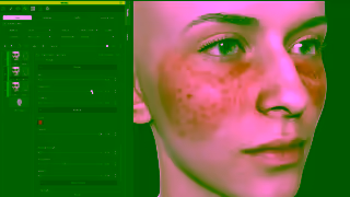 Reallusion CCAds Campaign CC5 Short Trailer final Ad Commercial Brand Imagery Photoshoot 1