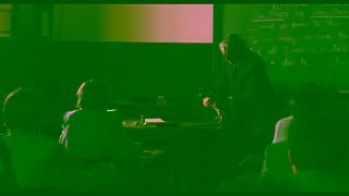Sony Pictures THE PENGUIN LESSONS Now Playing Only in Theaters Ad Commercial Brand Imagery Photoshoot 1
