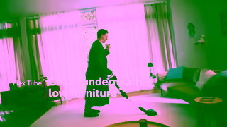 Bosch New Bosch Unlimited 7 Clean Easy LikeABosch FlexTube Ad Commercial Brand Imagery Photoshoot 0