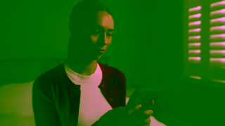 OpenTable Its Perfect OpenTable 20s Good Vibes OpenTable Canada Ad Commercial Brand Imagery Photoshoot 1