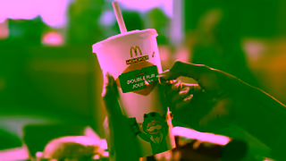 McDonalds Video Ad Ad Commercial Brand Imagery Photoshoot 0