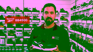 Mister Safety Shoes Reebok Work BB4500 Safety ShoesMister Safety Shoes Ad Commercial Brand Imagery Photoshoot 0