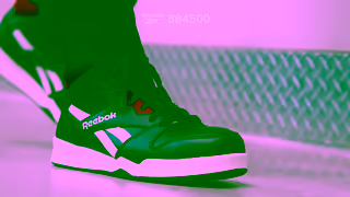 Mister Safety Shoes Reebok Work BB4500 Safety ShoesMister Safety Shoes Ad Commercial Brand Imagery Photoshoot 1