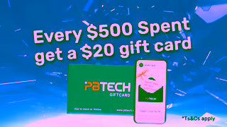 PB Tech Its Tech Upgrade Time at PB Tech Ad Commercial Brand Imagery Photoshoot 1