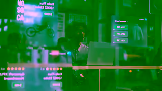 Microsoft Edge Getting Around 15 Ad Commercial Brand Imagery Photoshoot 1