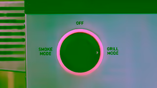 Recteq XFIRE 30ALT FINAL 16x9 Ad Commercial Brand Imagery Photoshoot 1