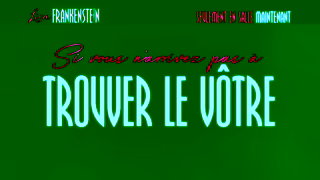 Universal Pictures Lisa Frankenstein Seulement en salle maintenant Le vtre Ad Commercial Brand Imagery Photoshoot 1