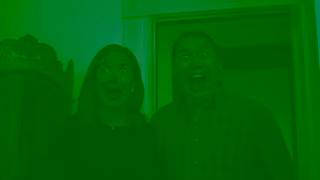 Hilton Hilton For The Stay Haunted Ad Commercial Brand Imagery Photoshoot 1