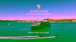 Seabourn Cruises SBN I Kimberley Ad Commercial Brand Imagery Photoshoot 2