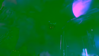 Apex Legends APEX Legends S22 Pathfinder presents Respawn Ad Commercial Brand Imagery Photoshoot 2