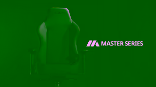 Boulies boulies chair Master Series gaming chair 2019 Ad Commercial Brand Imagery Photoshoot 2