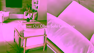 Icon by Design Icon By Design Olivia Sofa Collection Ad Commercial Brand Imagery Photoshoot 0