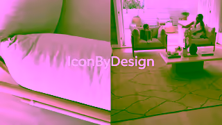 Icon by Design Icon By Design Olivia Sofa Collection Ad Commercial Brand Imagery Photoshoot 2