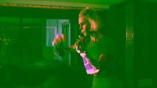 QUELL Highintensity fullbody workouts Anytime Anywhere Ad Commercial Brand Imagery Photoshoot 1