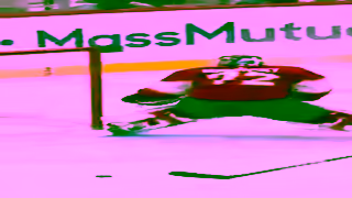 Sportsnet What A Save By Sergei Bobrovsky Ad Commercial Brand Imagery Photoshoot 2