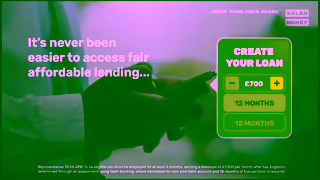 Salad Money 92 access fair affordable loans using their mobile to do so visit Saladmoneycouk Ad Commercial Brand Imagery Photoshoot 1