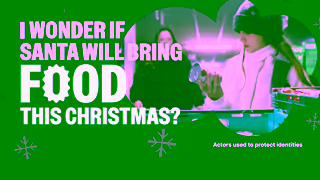Barnardo's Barnardos Winter Campaign Reach 15s Ad Commercial Brand Imagery Photoshoot 0