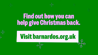 Barnardo's Barnardos Winter Campaign Reach 15s Ad Commercial Brand Imagery Photoshoot 2