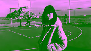 Canada Goose Made for City Life Ad Commercial Brand Imagery Photoshoot 1