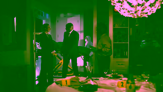 Call Of Duty enUS NA Agnostic CODBO7 Aware Launch FullGame TheReplacer Z Date VID 1920x1080 15 Crime 0 Social V0 Ad Commercial Brand Imagery Photoshoot 1