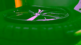 Mobile Tyre Shop The FAQ about us Ad Commercial Brand Imagery Photoshoot 0