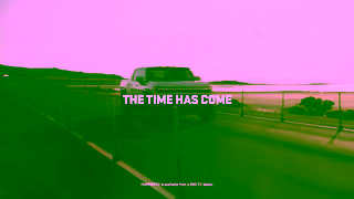 GMC GMC HUMMER EV Push the Button Ad Commercial Brand Imagery Photoshoot 2