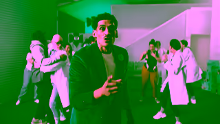 Rascals WGI 30s ONLINE NAPPIES Ad Commercial Brand Imagery Photoshoot 2