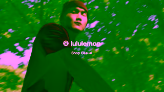 Lululemon lululemon FAWI Seasonal 2025 15s OTM M16x9 Ad Commercial Brand Imagery Photoshoot 0